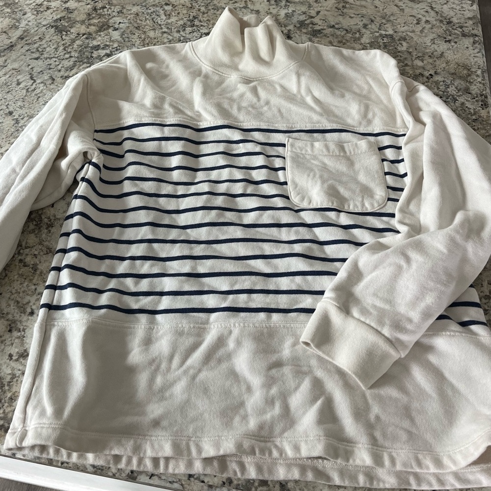 Madewell sweater